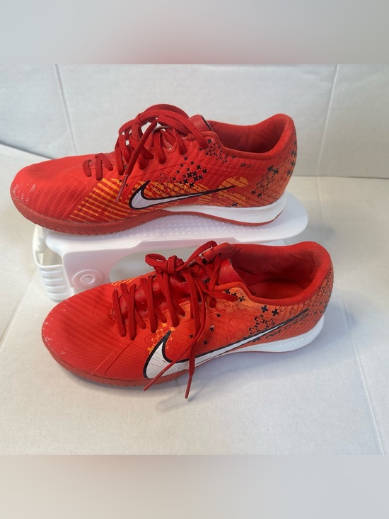 Nike Other - Nike Air Zoom Mercurial Vapor 15 Academy MDS IC Indoor Soccer Shoes 4 kids